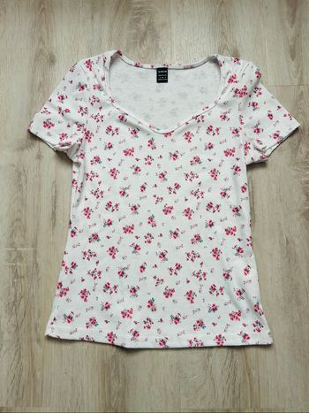 Tee-shirt taille S 36 SHEIN