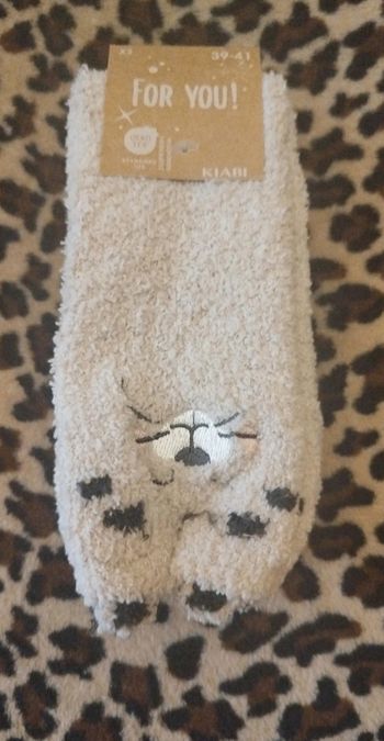 Chaussettes Kiabi
