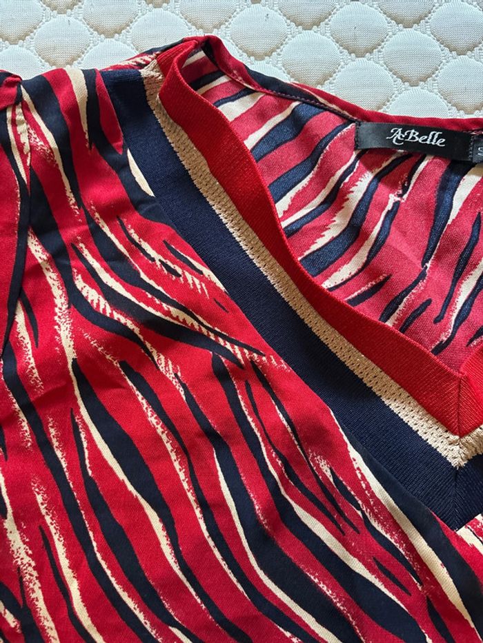 Blouse manches longues taille 40 - photo numéro 3