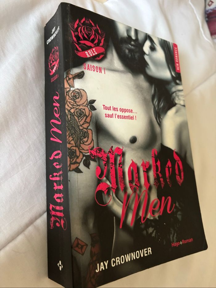 Marked men