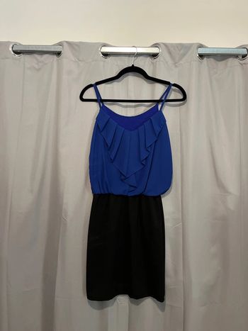 Robe moulante