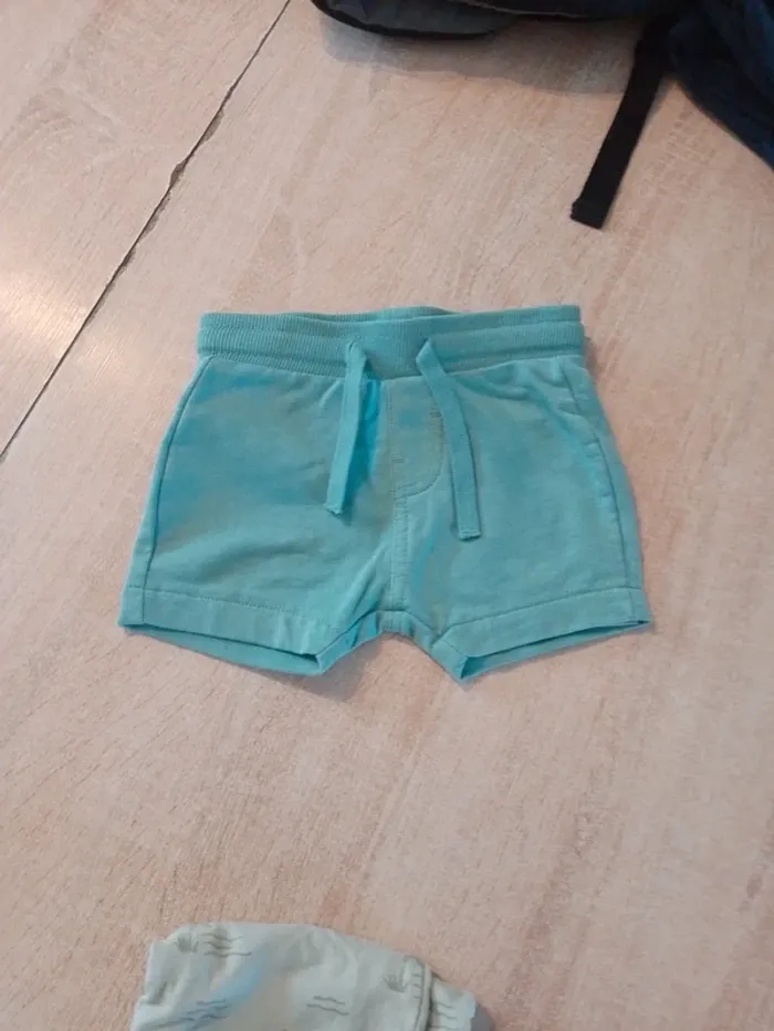 Short