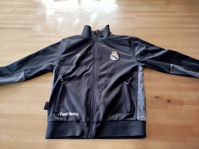 Veste garcon 12 ans