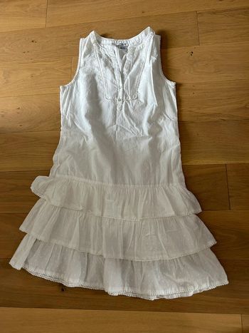 Robe courte femme la redoute