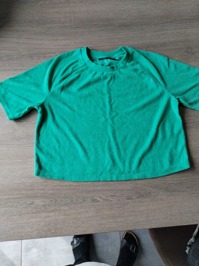 T-shirt taille s