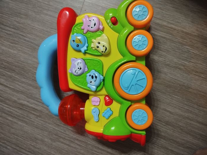 Lots jouets - photo numéro 3