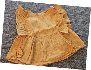 blouse dentelle zara