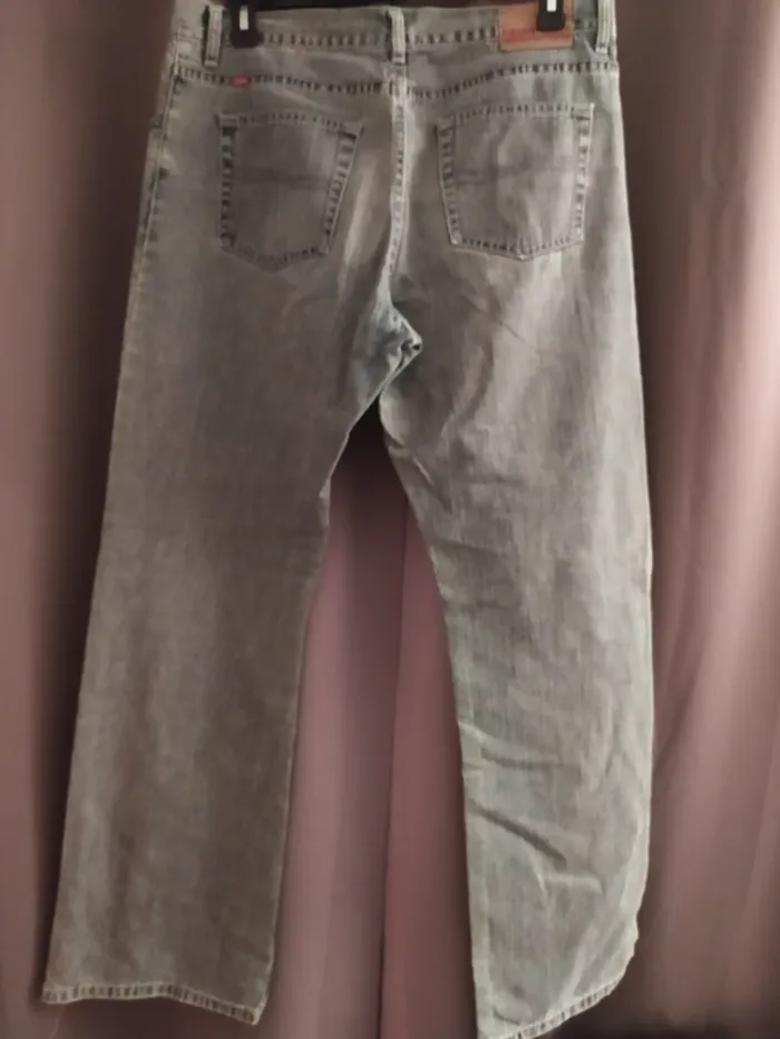 Jeans CELIO Homme - photo numéro 2