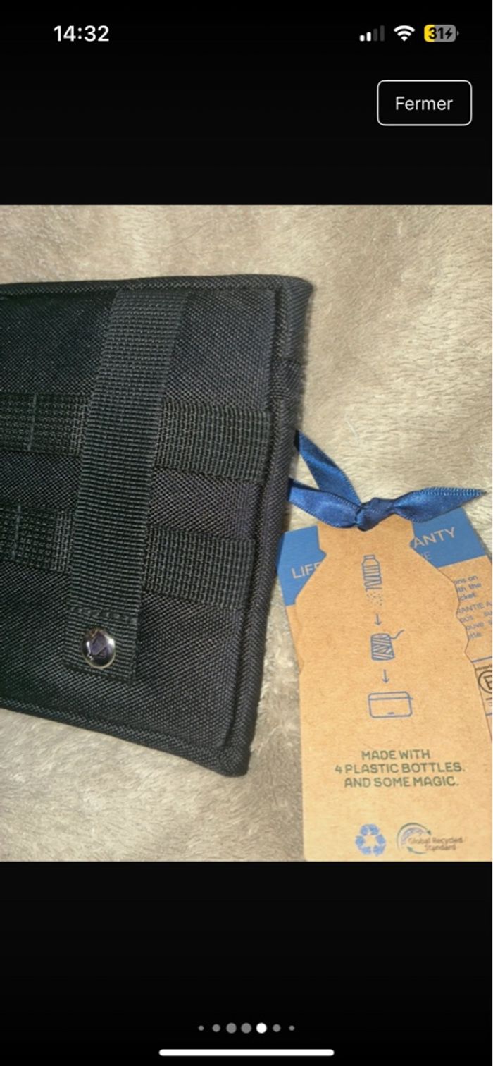 Lot pochette cabaia Noël éditions limitée - photo numéro 3