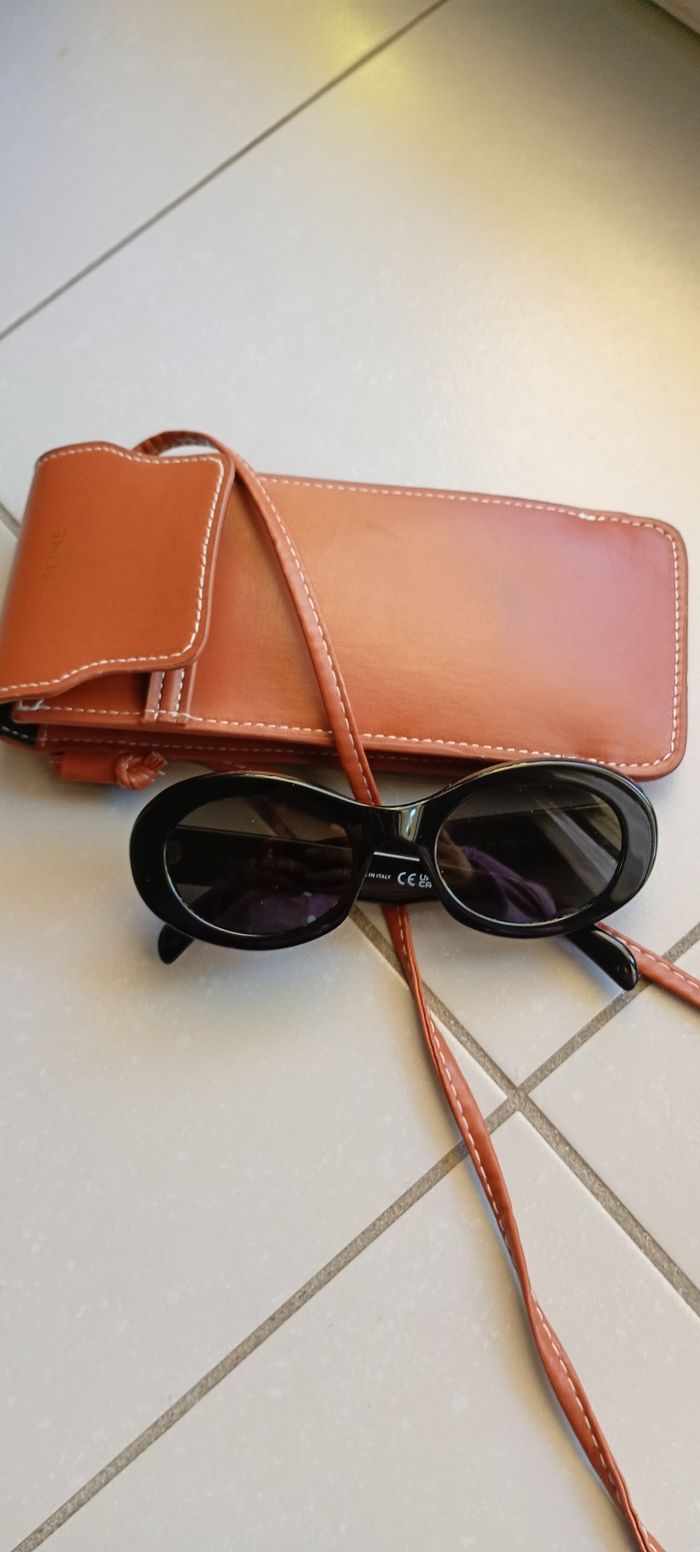 Lunettes Celine - photo numéro 9