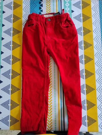 Pantalon 116 cm H&M