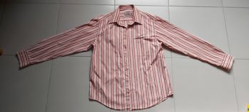 Chemise manche longue T4 41/42