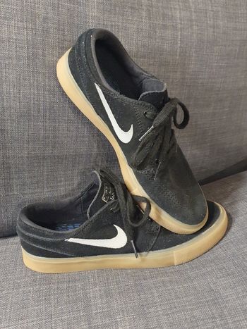 Chaussure de Skate Nike SB Zomm
