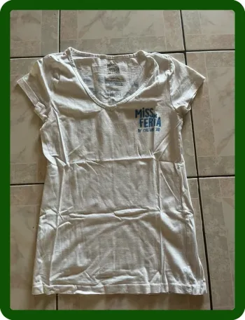 Tee shirt feria