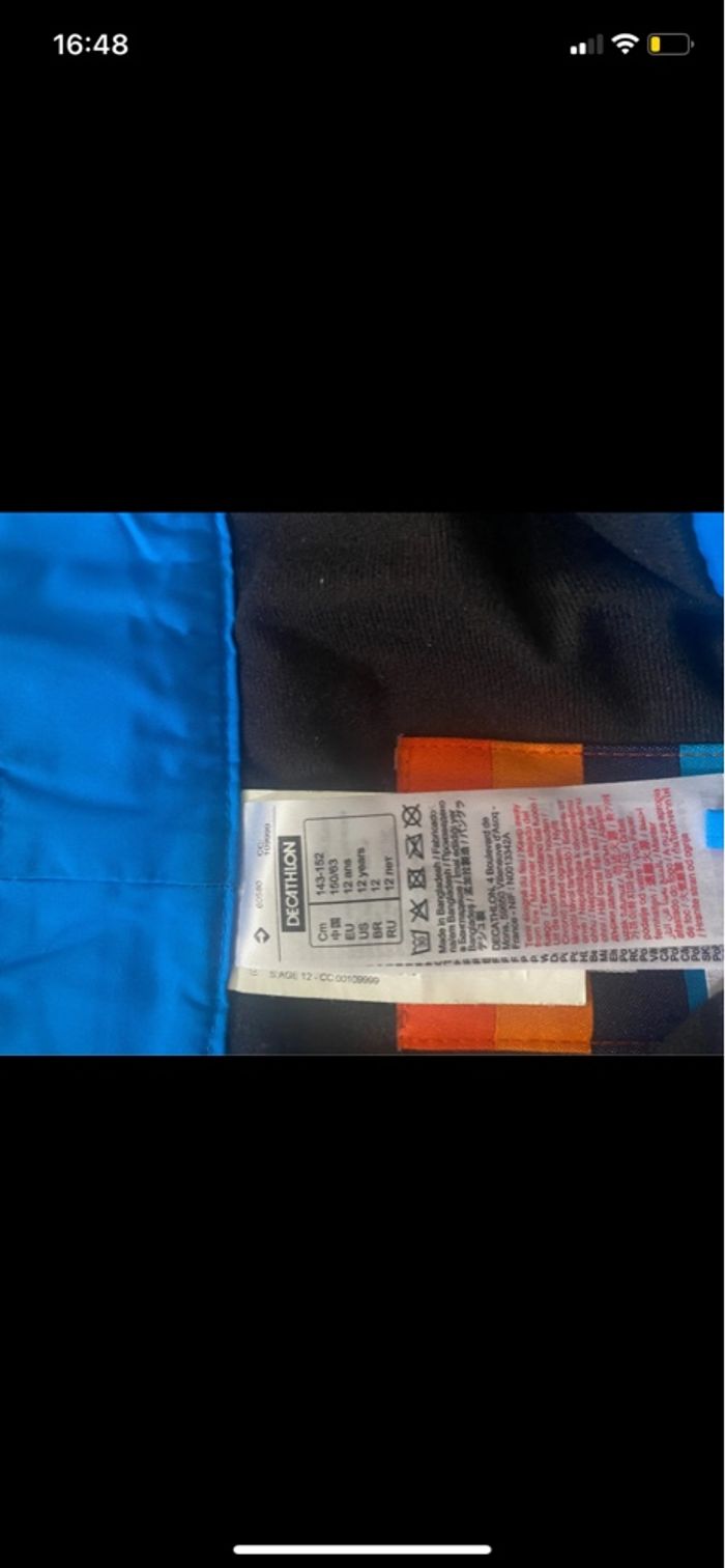 Ensemble ski - photo numéro 7