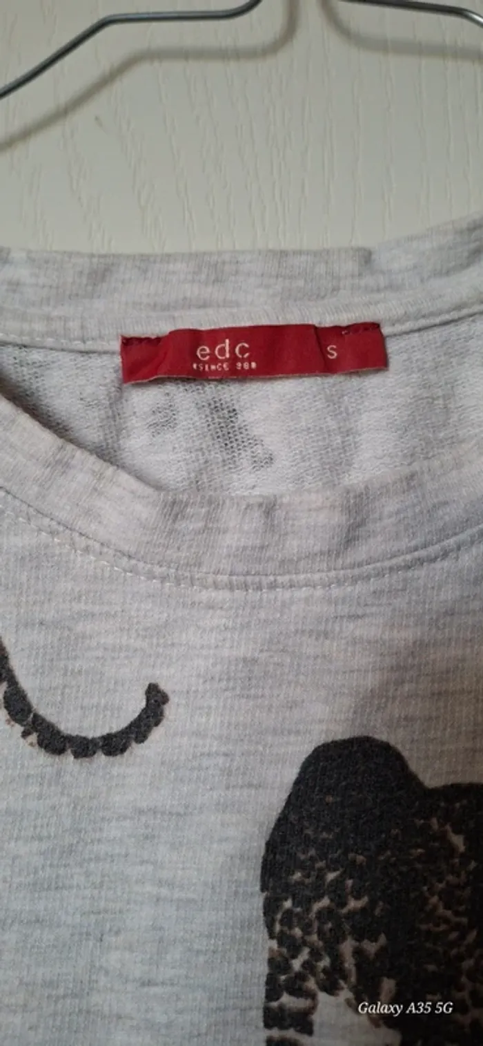 Debardeur Esprit - photo numéro 2