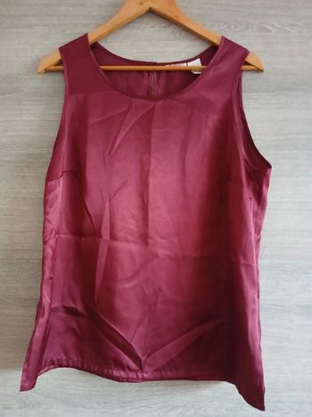 Débardeur Anne Weyburn