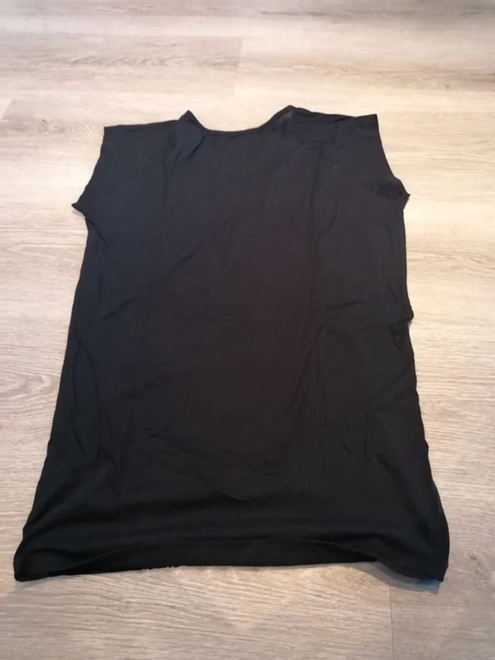 Tee shirt Replay - photo numéro 4