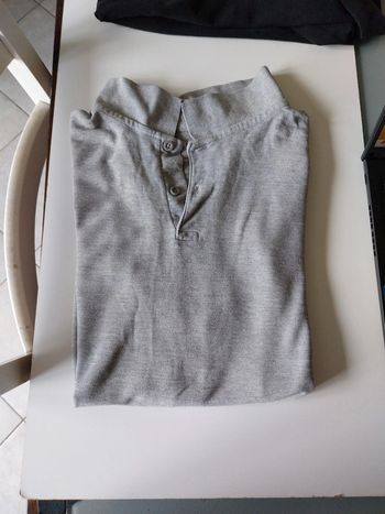 Polo Homme Taille 2XL