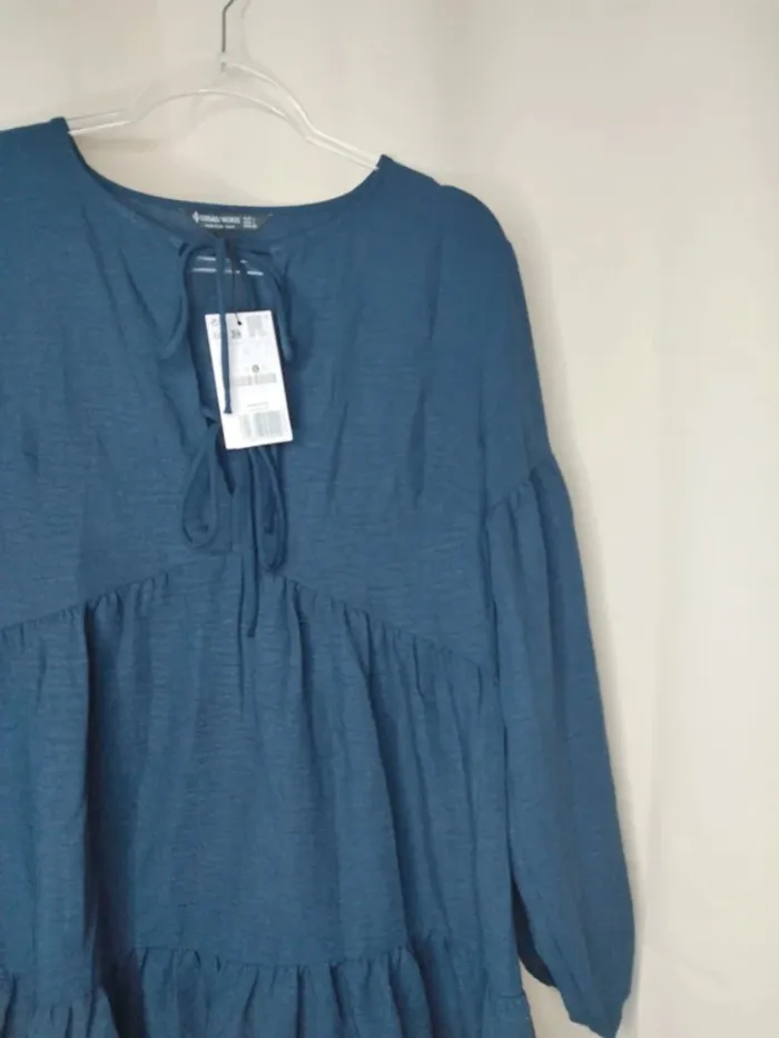 Robe à noeud - photo numéro 3
