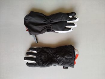 Gants de ski