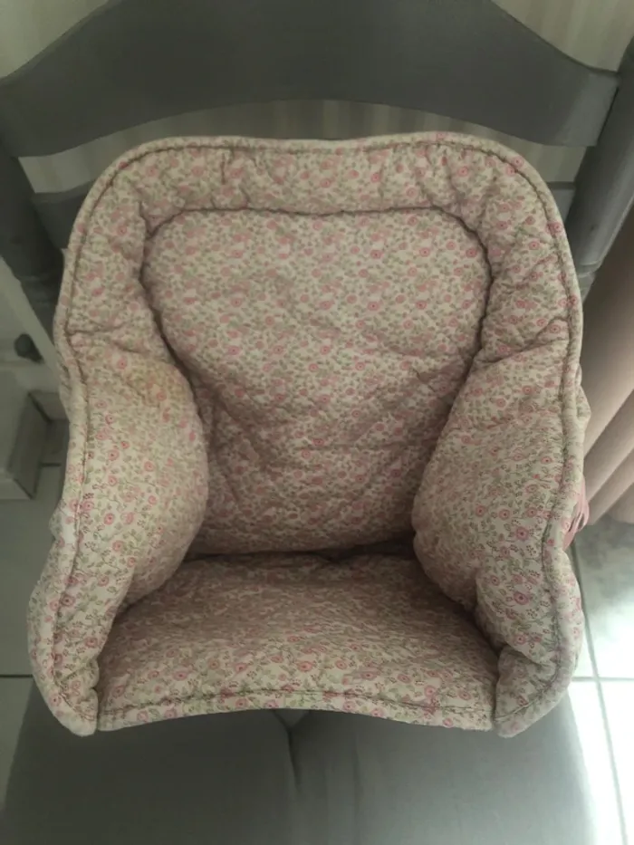 Accessoire de chaise haute - photo numéro 3