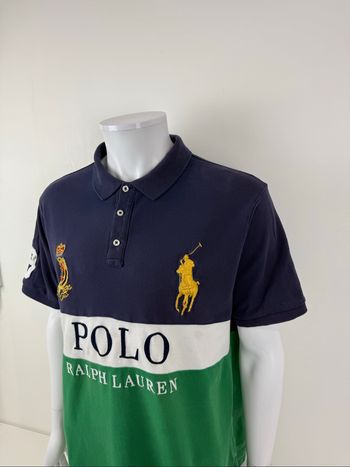 Polo Ralph Lauren XXL - Édition limitée