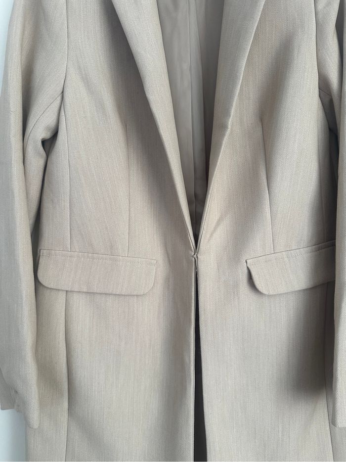 Blazer - photo numéro 3