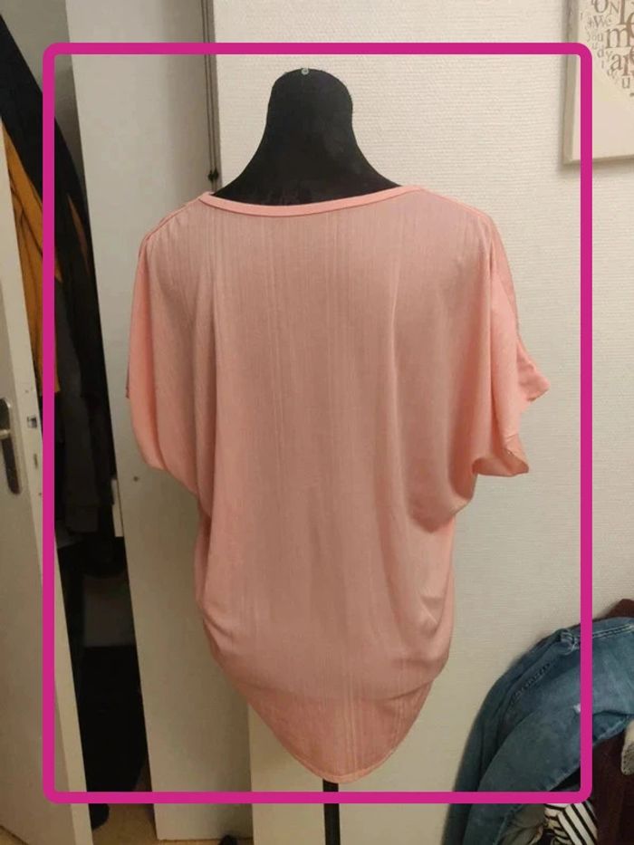 Blouse asymétrique 42 - photo numéro 7