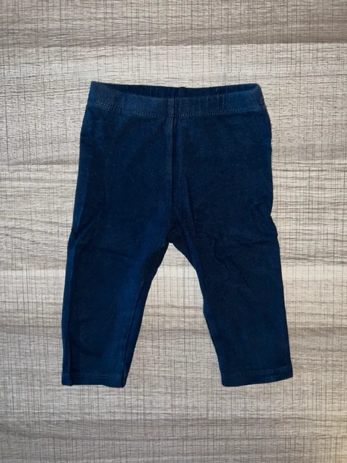 Legging bebe