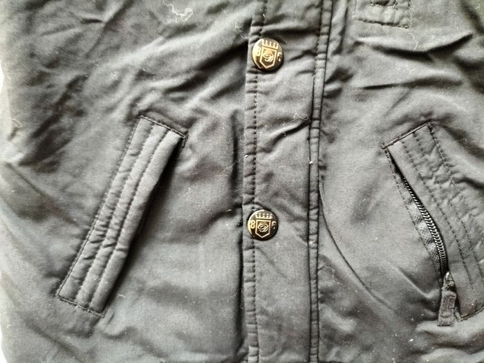Manteau taille 3 ans - photo numéro 2