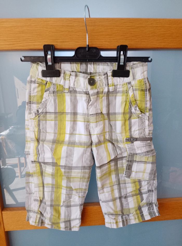 Bermuda short Garçon 5 ans
