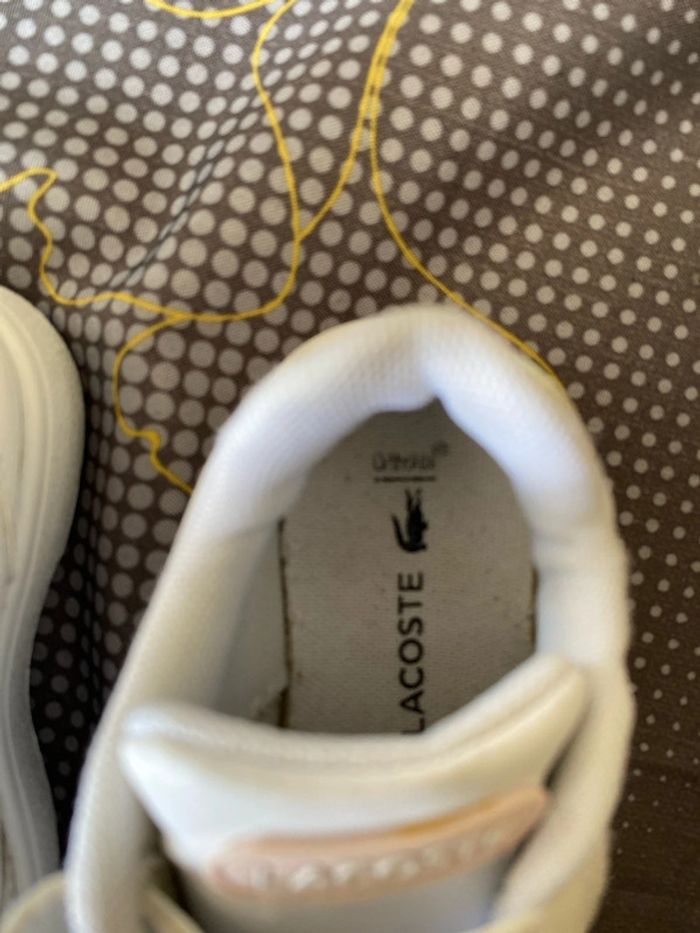 Chaussure - photo numéro 2