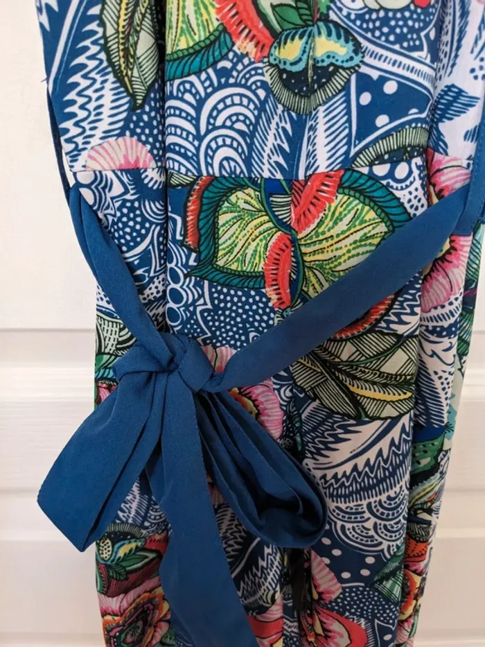 Combinaison Desigual - photo numéro 3