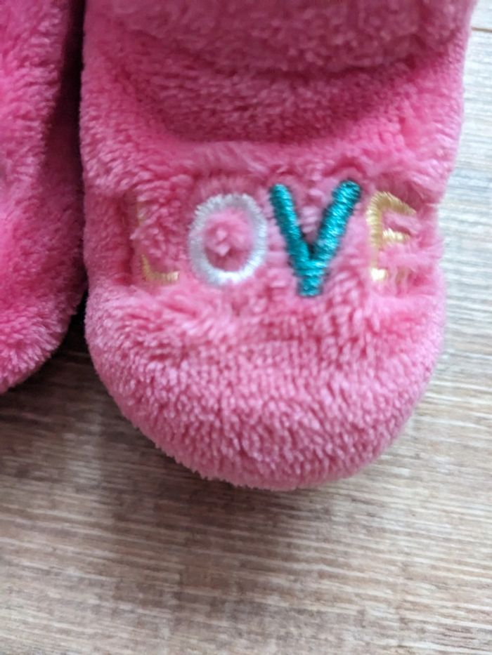 Chausson Disney - photo numéro 3