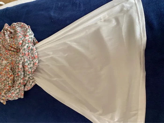 Robe longue été - photo numéro 4