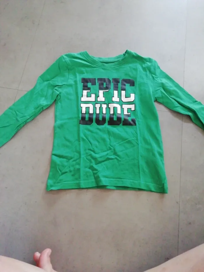Tee-shirt