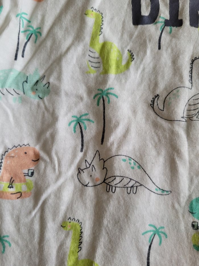 T-shirt - photo numéro 3