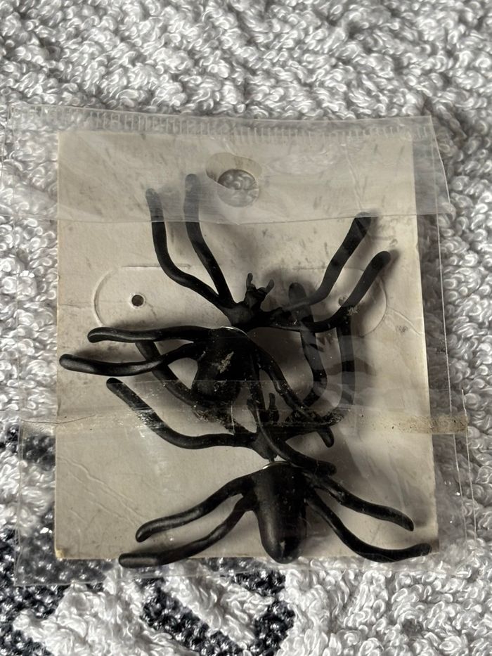 Accessoire Halloween - photo numéro 3