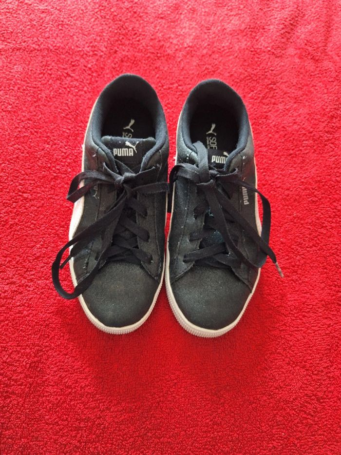 Basket Puma t35 - photo numéro 2