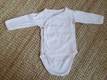 Bodie - petit bateau - 3m