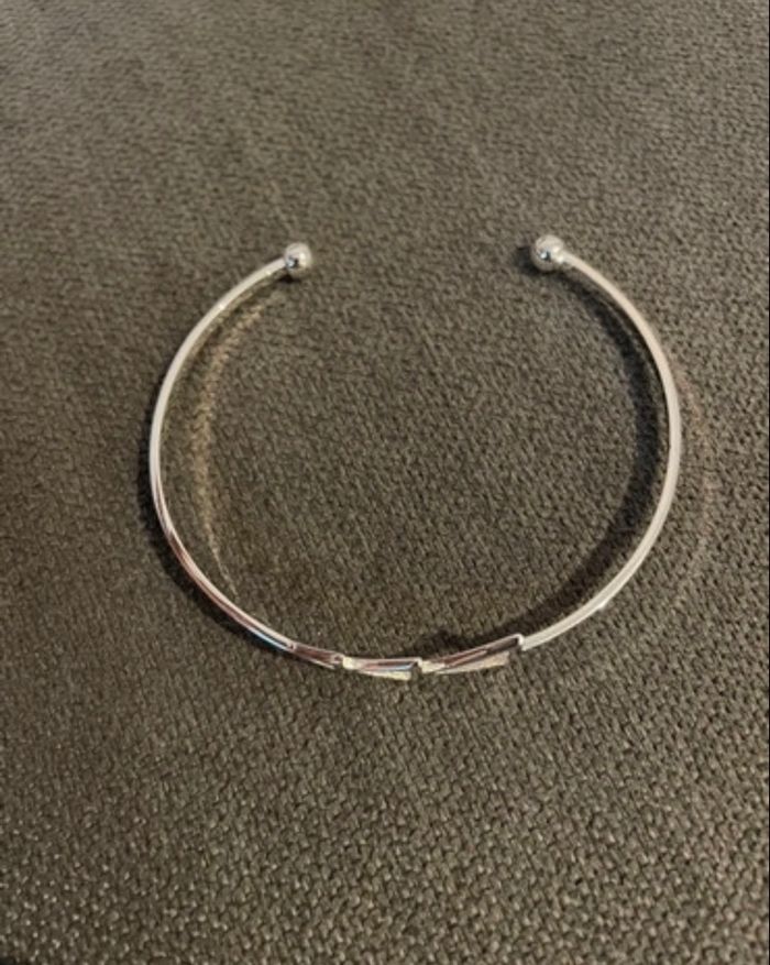 Bracelet jonc - photo numéro 3