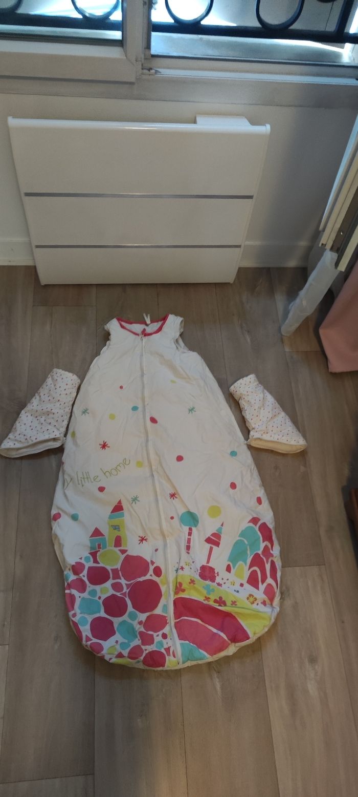 Gigoteuse