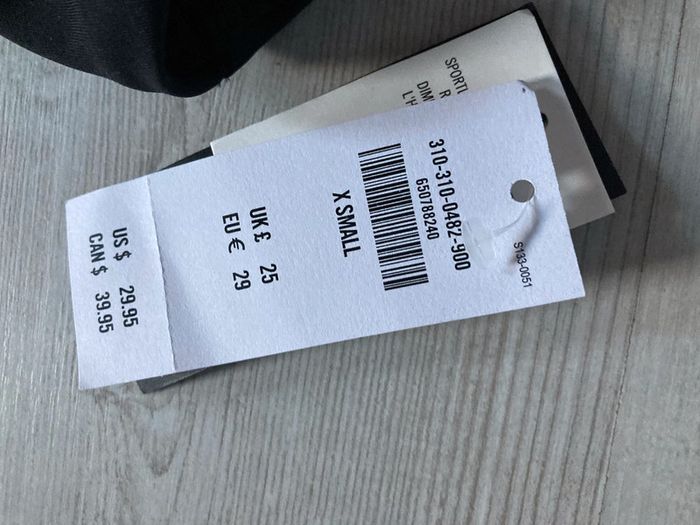 Brassière - photo numéro 3