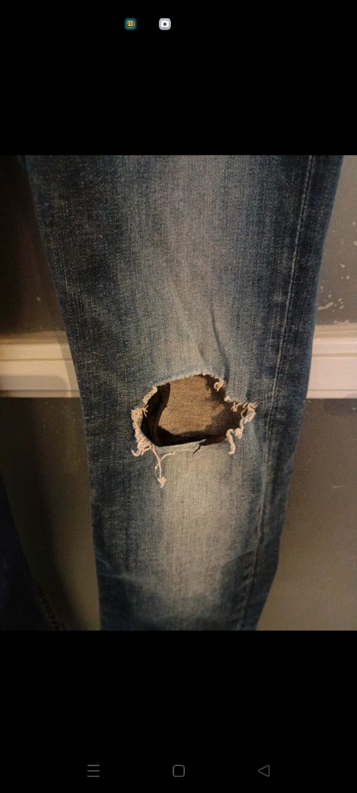 Jeans Kaporal - photo numéro 3