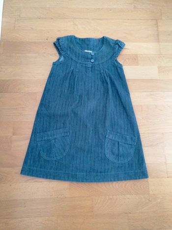 Robe orchestra 10 ans