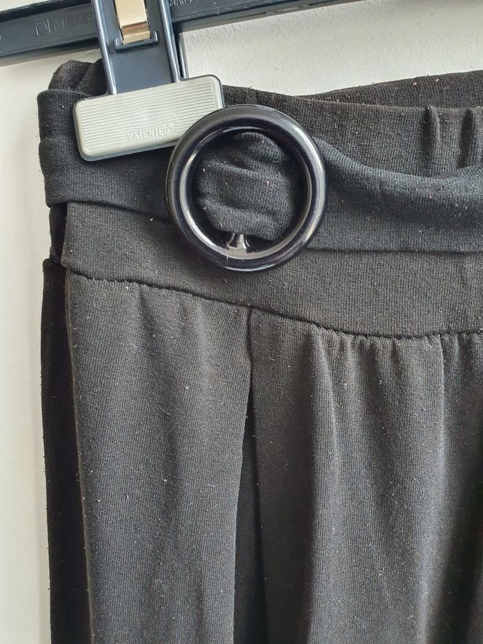 Pantalon fille 12 ans - photo numéro 3