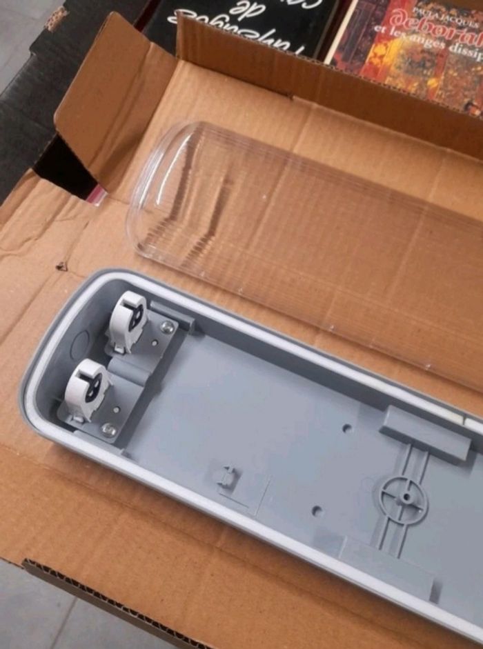 Luminaire - photo numéro 4