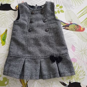 Robe 👗 taille 9 mois