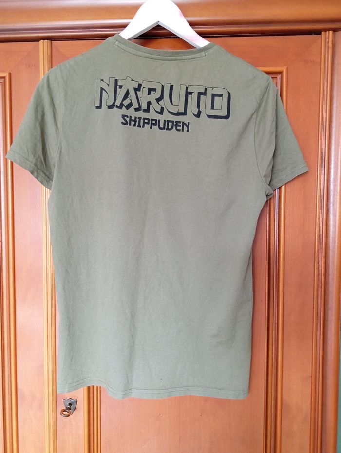 Tee shirt garçon - photo numéro 2